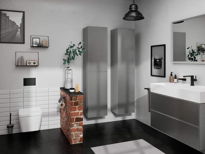 Where innovation meets design for a Waterful Life